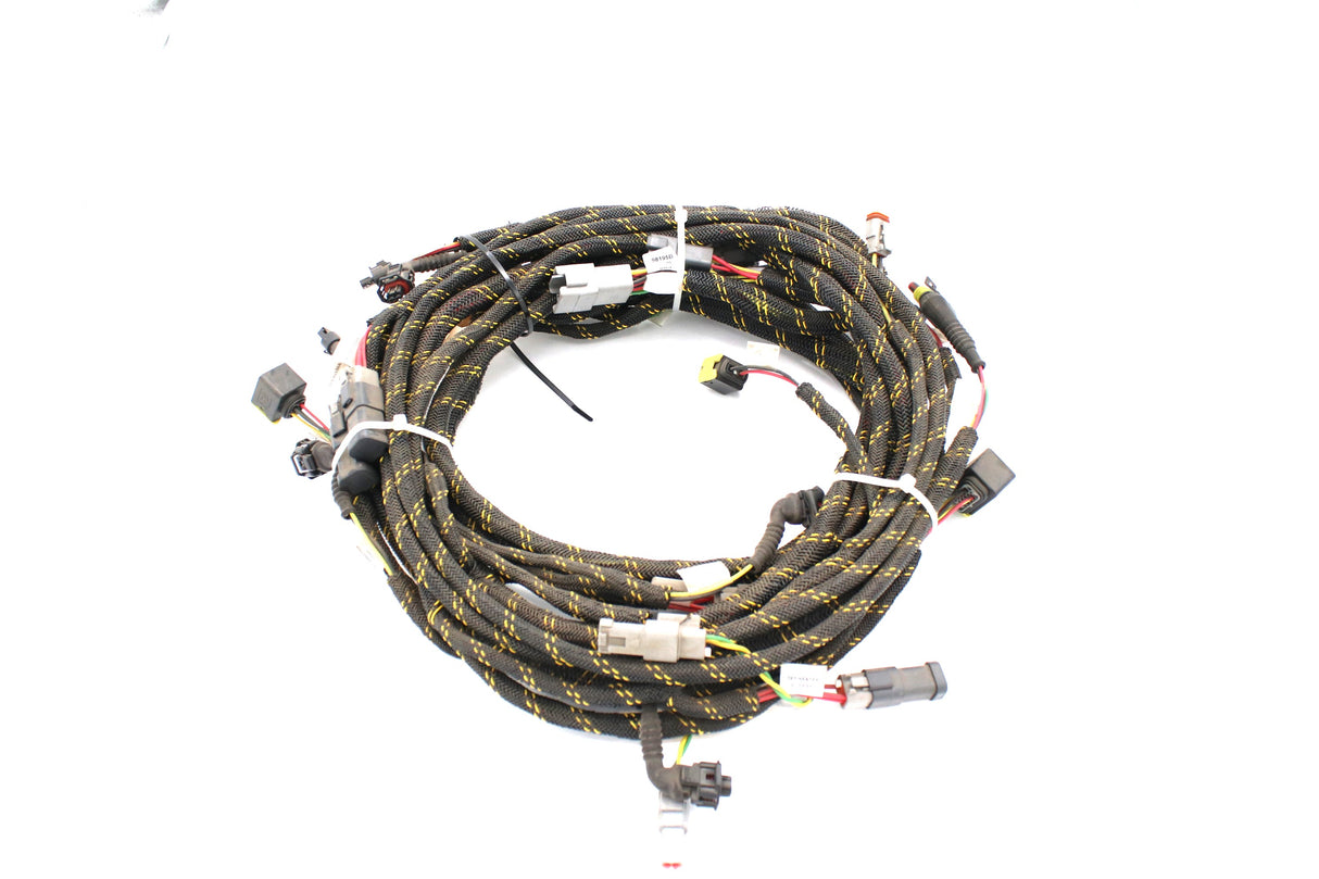 TIGERCAT ­-­ 98195B ­-­ HARNESS