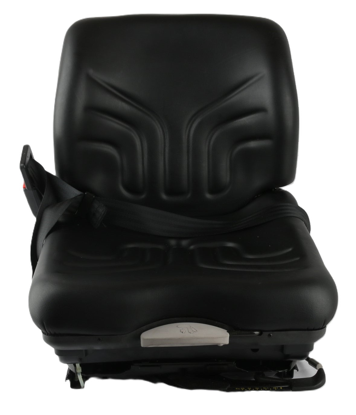 GRAMMER ­-­ 137840 ­-­ BLACK VINYL SEAT MSG20