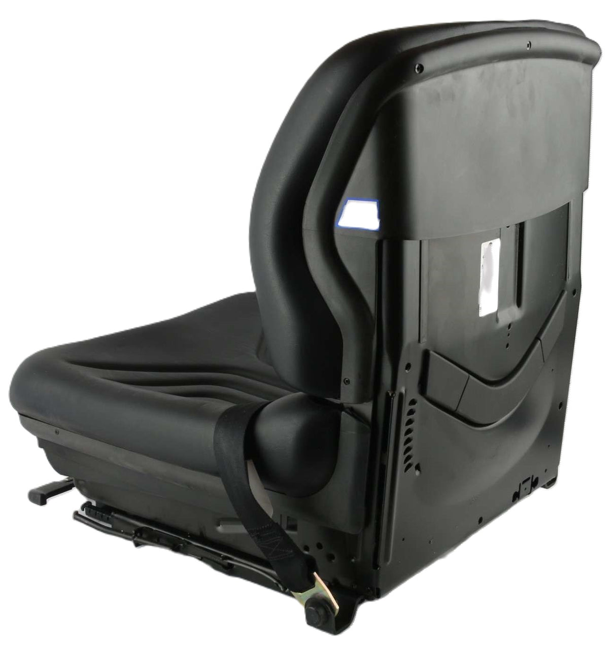 GRAMMER ­-­ 137840 ­-­ BLACK VINYL SEAT MSG20