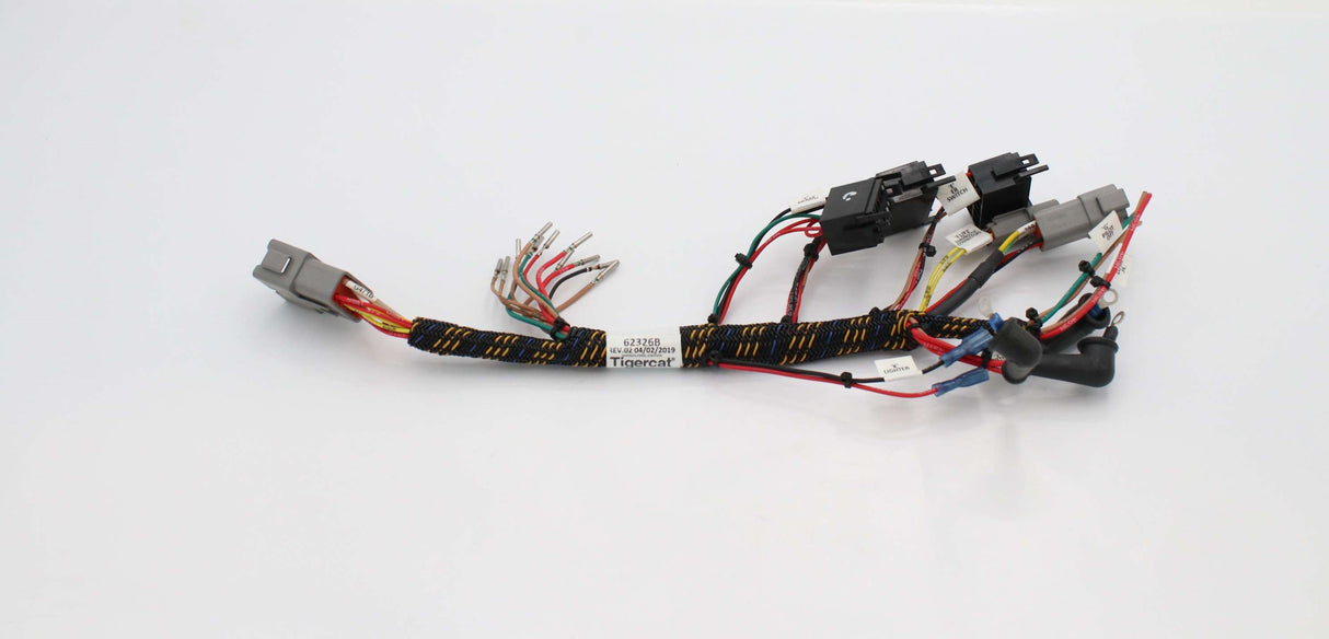 TIGERCAT ­-­ 62326B ­-­ HARNESS