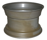 GKN WHEELS|MOVEERO (AURELIUS) ­-­ 2152165 ­-­ WHEEL16.5 X 9.7 - 6 LUG