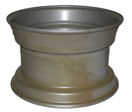 GKN WHEELS|MOVEERO (AURELIUS) ­-­ 2152165 ­-­ WHEEL16.5 X 9.7 - 6 LUG