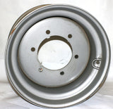 GKN WHEELS|MOVEERO (AURELIUS) ­-­ 2152165 ­-­ WHEEL16.5 X 9.7 - 6 LUG