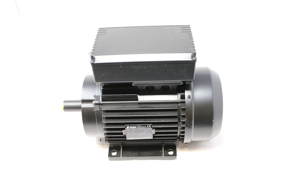 SOGA ­-­ 125475 ­-­ ELECTRIC MOTOR 2.2kW 110V 50Hz 31A 1PH