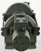 RAMSEY WINCH  ­-­ 123067 ­-­ WINCH_RPH8-ASCM