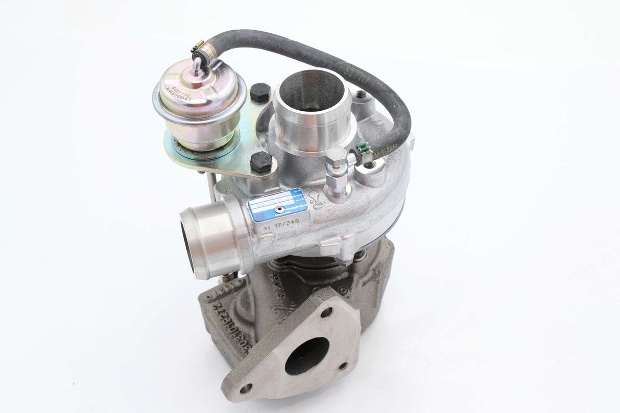 DEUTZ DIESEL ­-­ 0412 7583 ­-­ TURBO CHARGER