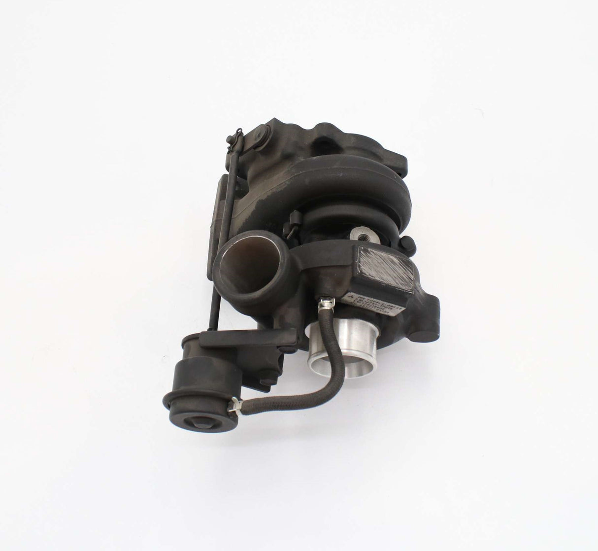 KUBOTA ­-­ 1J751-17013 ­-­ TURBO CHARGER