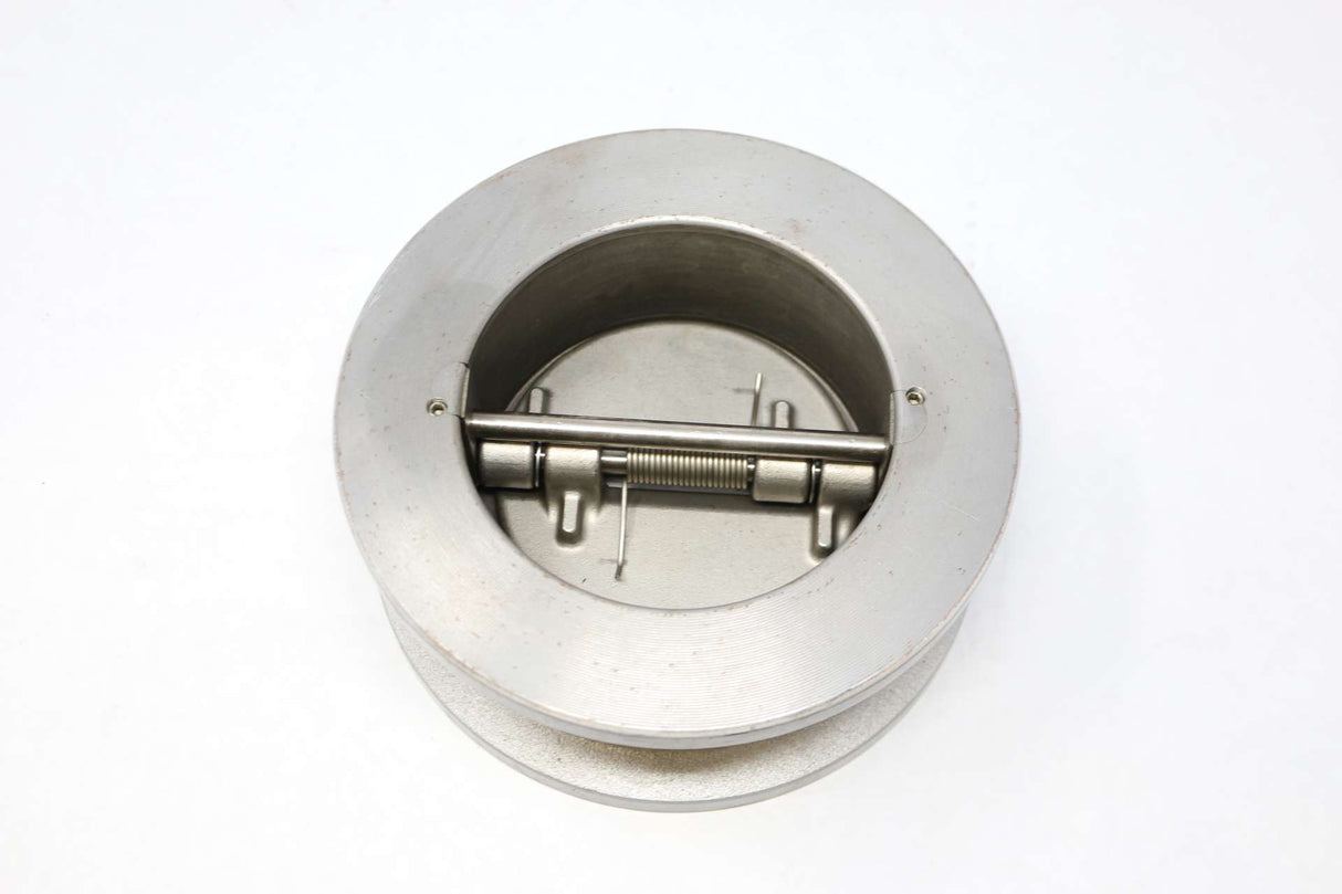 U.S. VALVE LLC ­-­ 31R-1-4SXM30 ­-­ WAFER CHECK VALVE