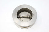 U.S. VALVE LLC ­-­ 31R-1-4SXM30 ­-­ WAFER CHECK VALVE