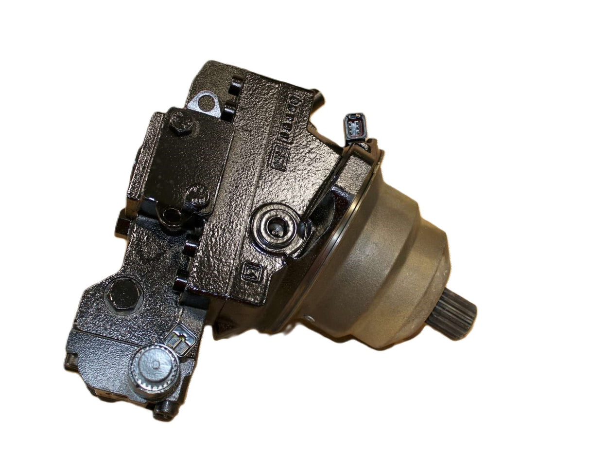 DANFOSS ­-­ 83023456 ­-­ HYDRAULIC MOTOR VARIABLE