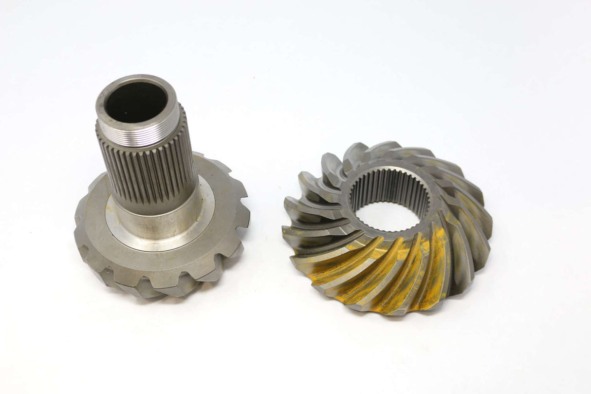 PAI INDUSTRIES ­-­ EM75340 ­-­ RING & PINION