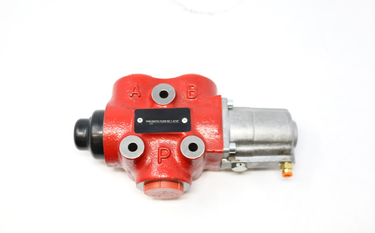 MACK ­-­ 3088-PT901211 ­-­ 3 WAY DIVERTER VALVE CON