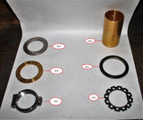 PAI INDUSTRIES ­-­ FKT-5149 ­-­ TRUNNION KIT