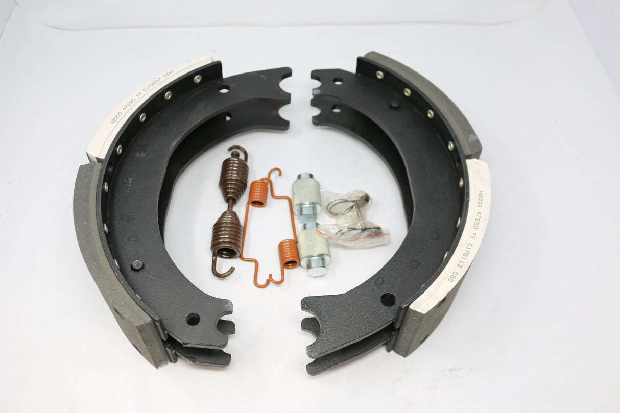 IWS ­-­ NEO4729MB-200 ­-­ BRAKE SHOE KIT