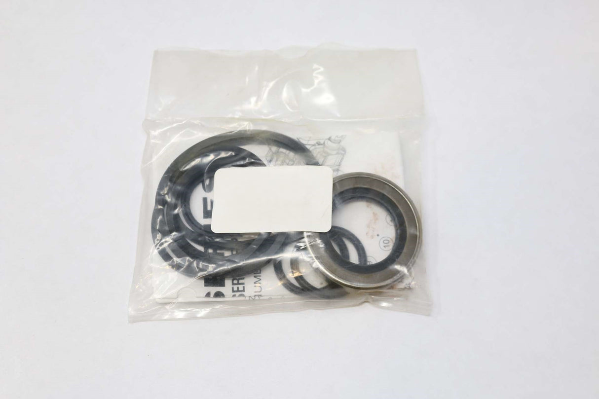 MACK ­-­ 7753-GSKE121 ­-­ GASKET/SEAL KIT