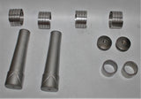 MACK ­-­ 1000-KPK616M ­-­ KING PIN KIT SPIRAL NR