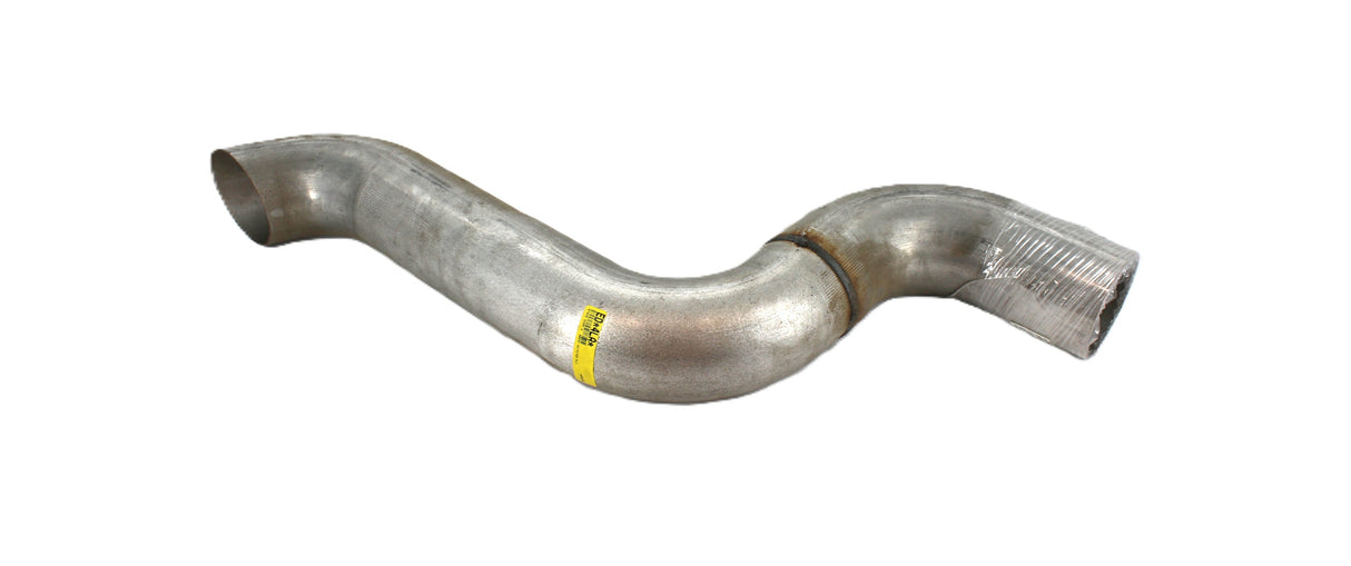 GRAND ROCK ­-­ ED-4LA ­-­ STACK DUMP 4 3BEND OD|MITER AL