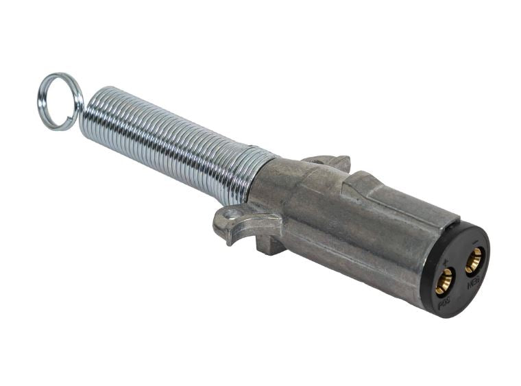 BUYERS PRODUCTS ­-­ TC2002 ­-­ TRAILER CONNECTOR