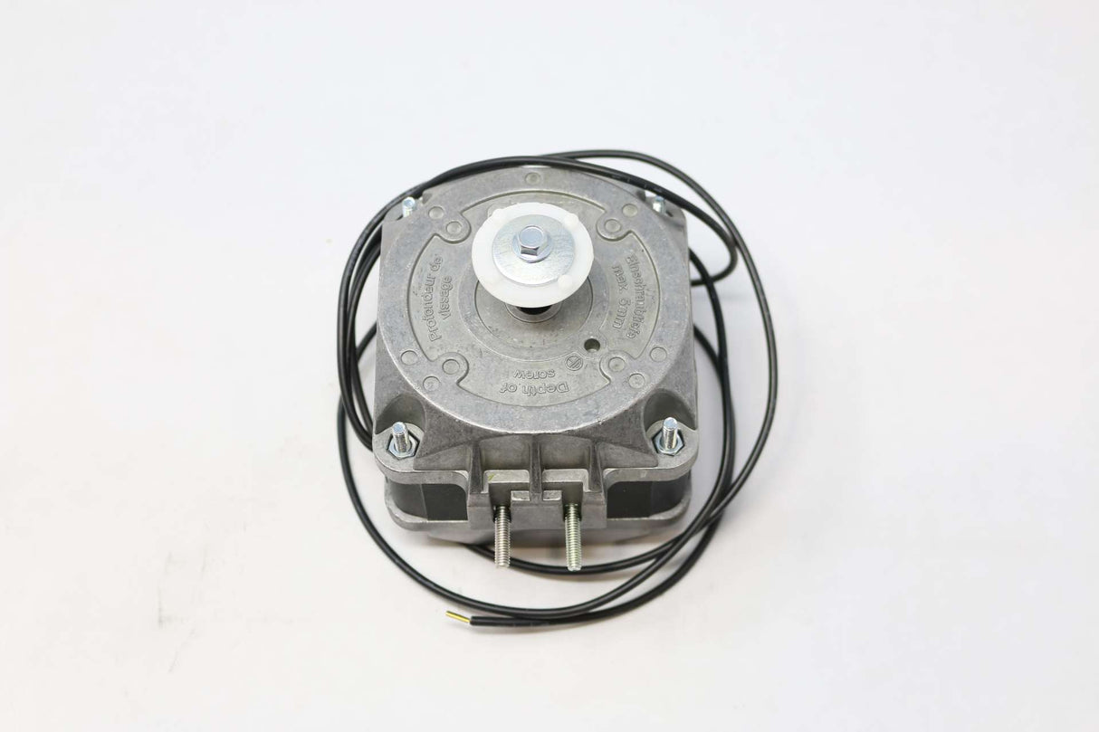 EBM-PAPST ­-­ M4Q045-CF07-B4 ­-­ MOTOR FAN CONDENSOR