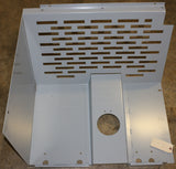 JLG ­-­ 91556015 ­-­ COVER RADIATOR