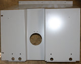 JLG ­-­ 91556015 ­-­ COVER RADIATOR