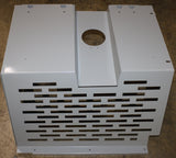 JLG ­-­ 91556015 ­-­ COVER RADIATOR