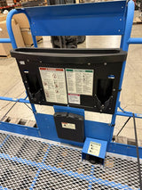 JLG ­-­ 70044793 ­-­ PLATFORMASSY 8' TRI ENTRY