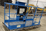 JLG ­-­ 70044793 ­-­ PLATFORMASSY 8' TRI ENTRY
