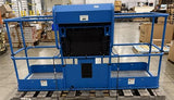 JLG ­-­ 70044793 ­-­ PLATFORMASSY 8' TRI ENTRY