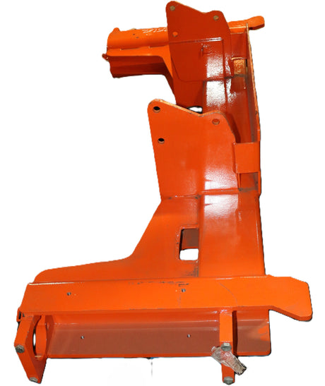 JLG ­-­ 1001172562 ­-­ SUPPORTLEVELING JACK (REAR)