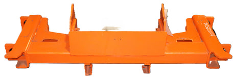 JLG ­-­ 1001172562 ­-­ SUPPORTLEVELING JACK (REAR)