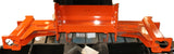 JLG ­-­ 1001172562 ­-­ SUPPORTLEVELING JACK (REAR)
