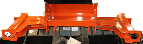JLG ­-­ 1001172562 ­-­ SUPPORTLEVELING JACK (REAR)