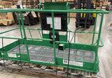 JLG ­-­ 70040939SB ­-­ PLATFORMASSY 8FTSERV S125