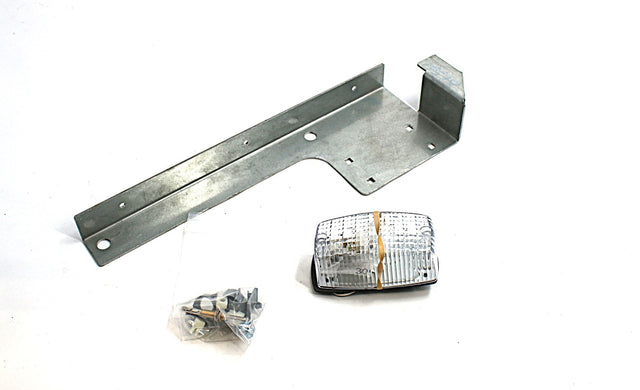 JLG ­-­ 3178000437S ­-­ BRACKET ASSY TOOLBOX LIGHT