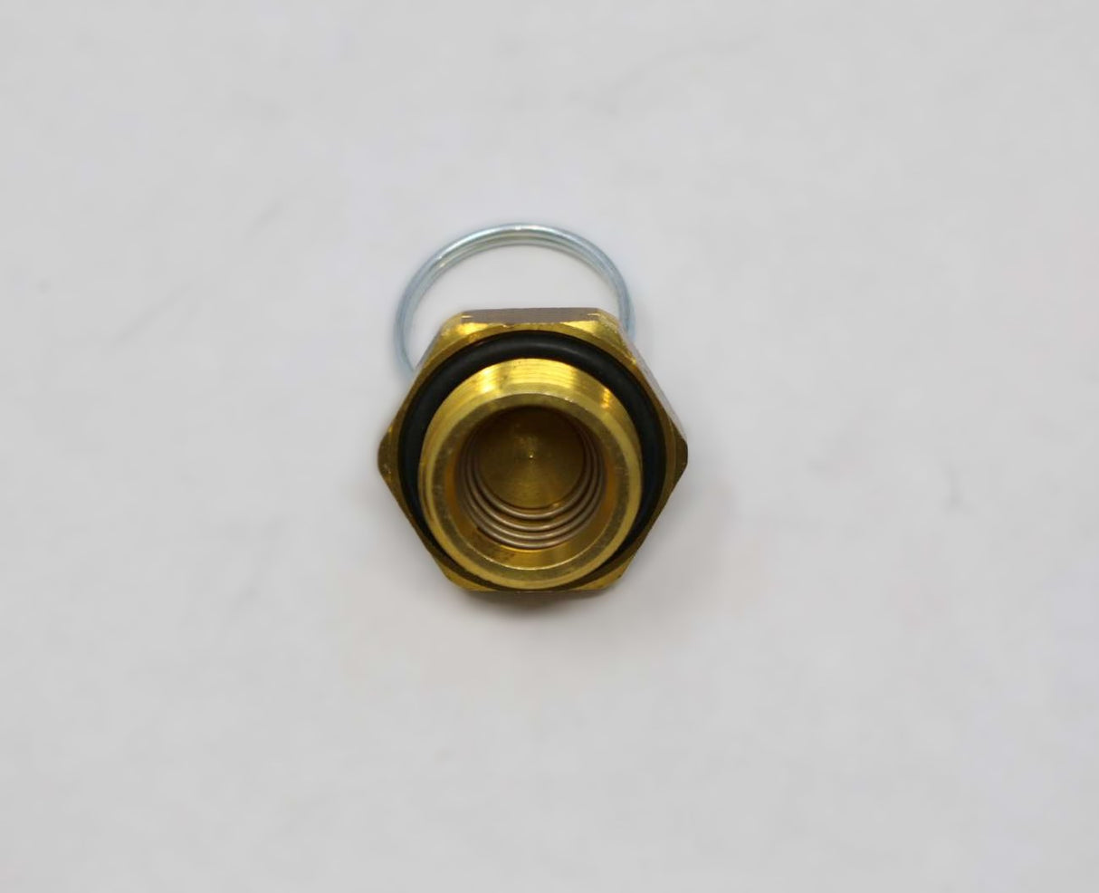 WABCO  ­-­ 9343000380 ­-­ DRAIN VALVE