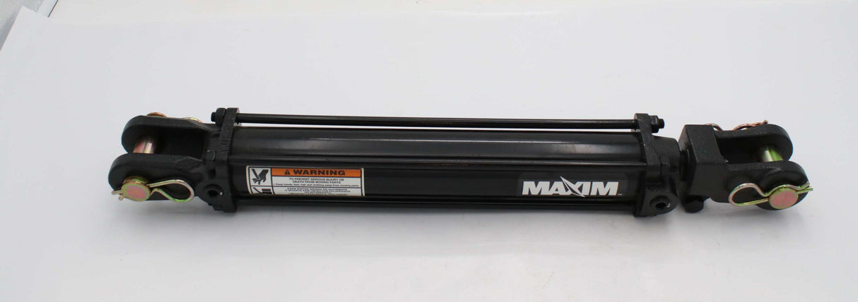 MAXIM  ­-­ 218-307 ­-­ CYLINDER-2 X 12 X 22.25 2500psi