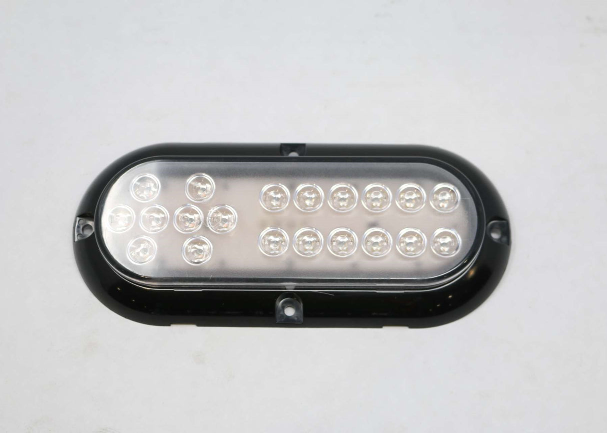 PETERSON MANUFACTURING ­-­ 1223A-R-MV ­-­ LAMP LED STOP/TURN/TAIL