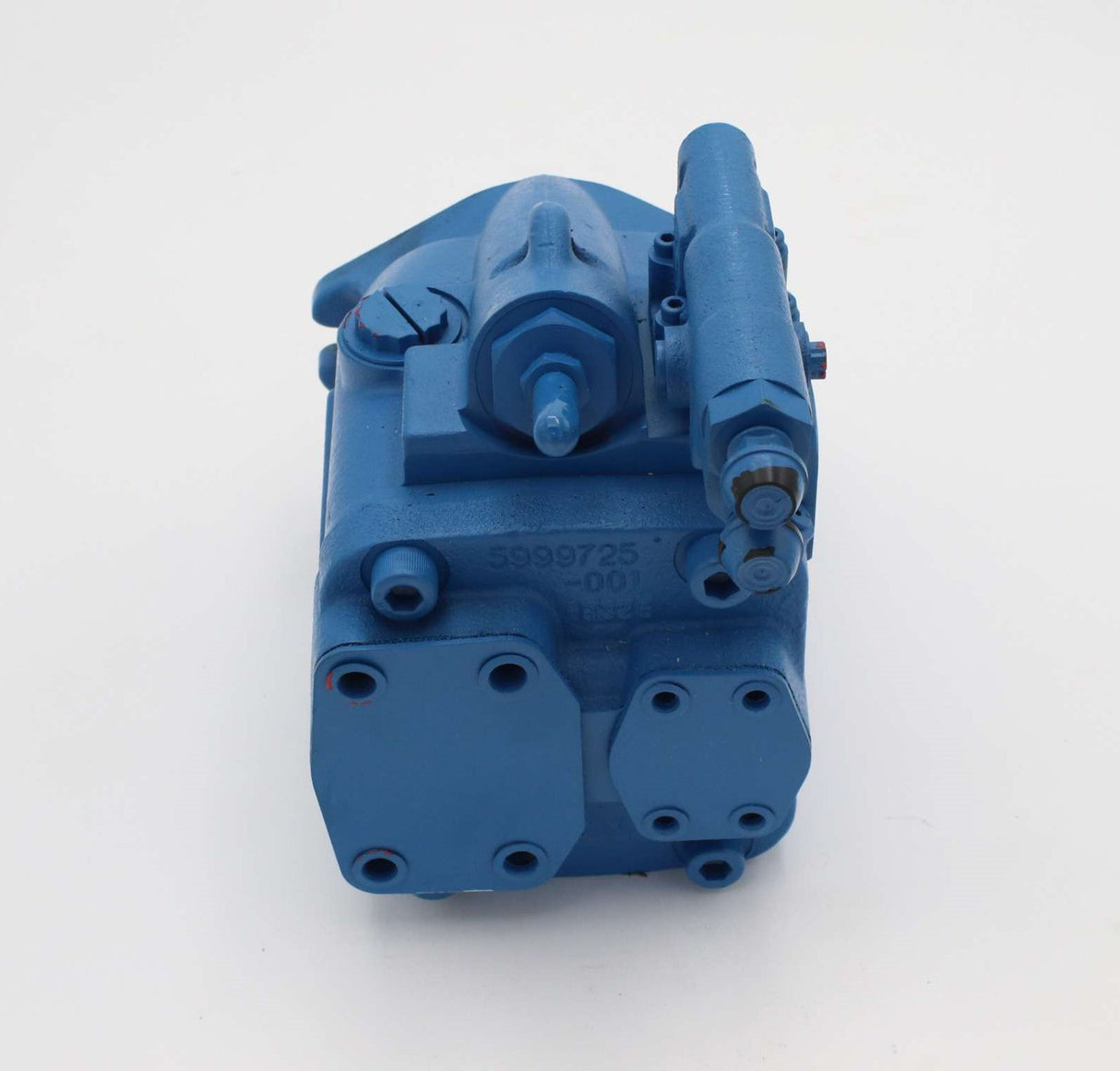 SCHWARZE ­-­ 63209 ­-­ HYDRAULIC PUMP- PISTON- 62CC/REV- 2 BOLT