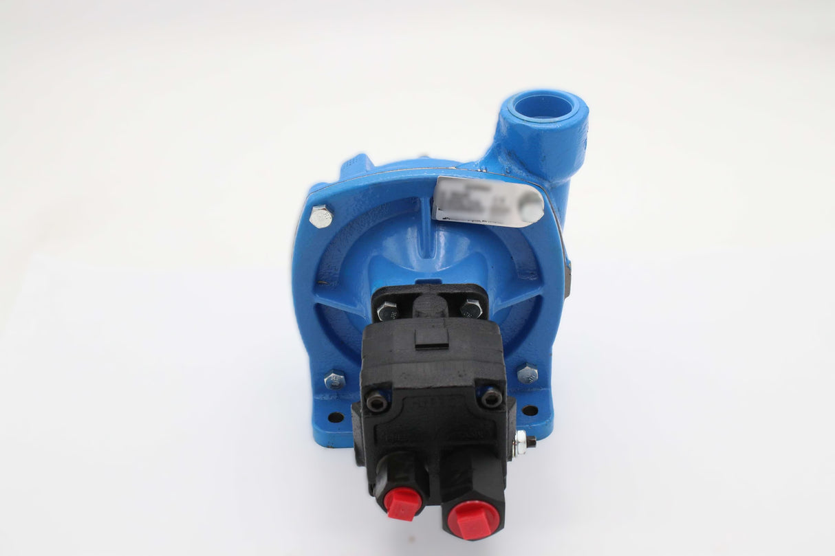 SCHWARZE ­-­ 26722 ­-­ WATER PUMP 15GPM HYDRAULIC