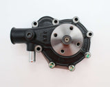 SCHWARZE ­-­ 69312 ­-­ WATER PUMP