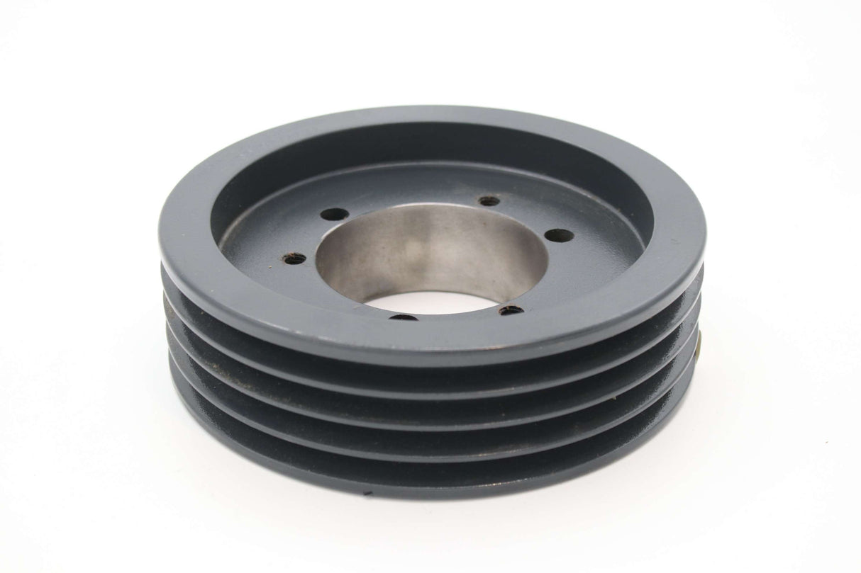 SCHWARZE ­-­ 21296 ­-­ PULLEY