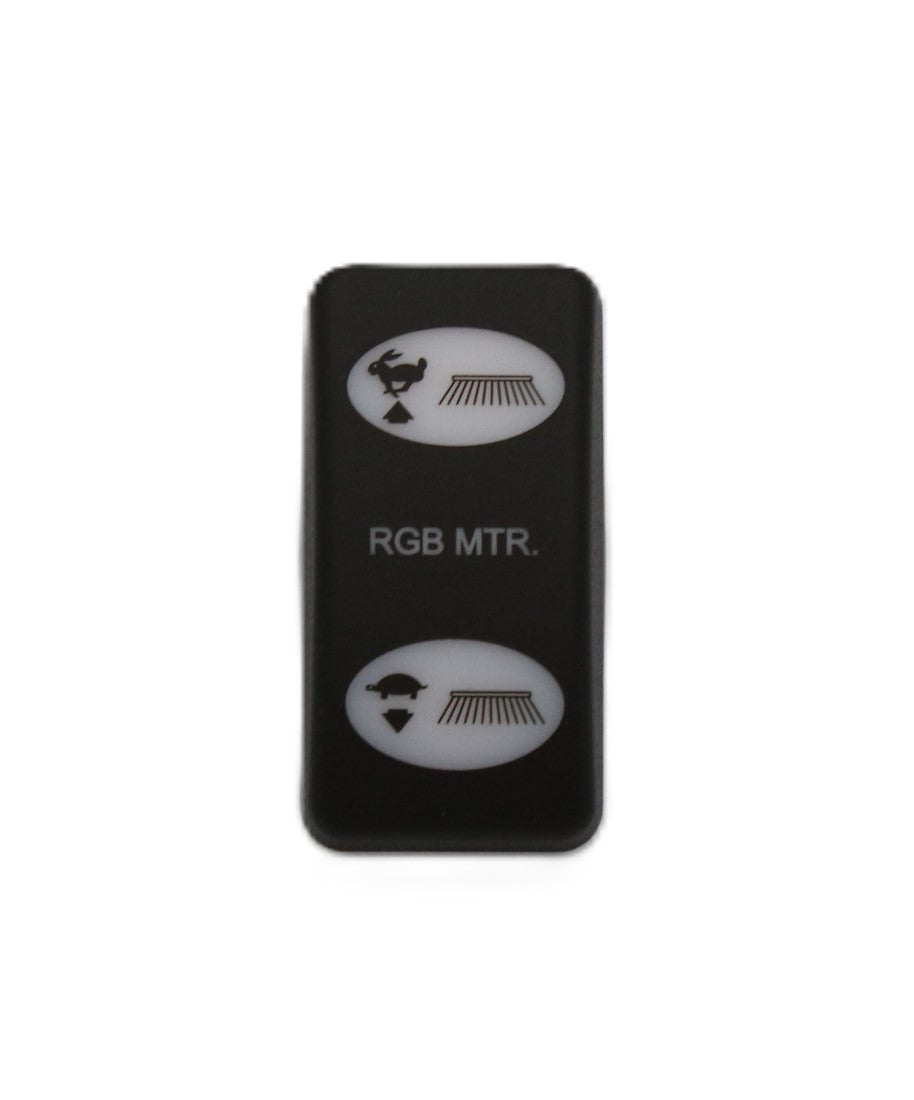 SCHWARZE ­-­ 68296 ­-­ ACTUATOR- HMI- RGB MTR SPEED