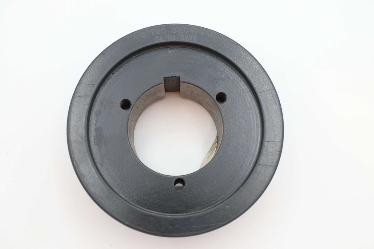 SCHWARZE ­-­ 26454 ­-­ PULLEY