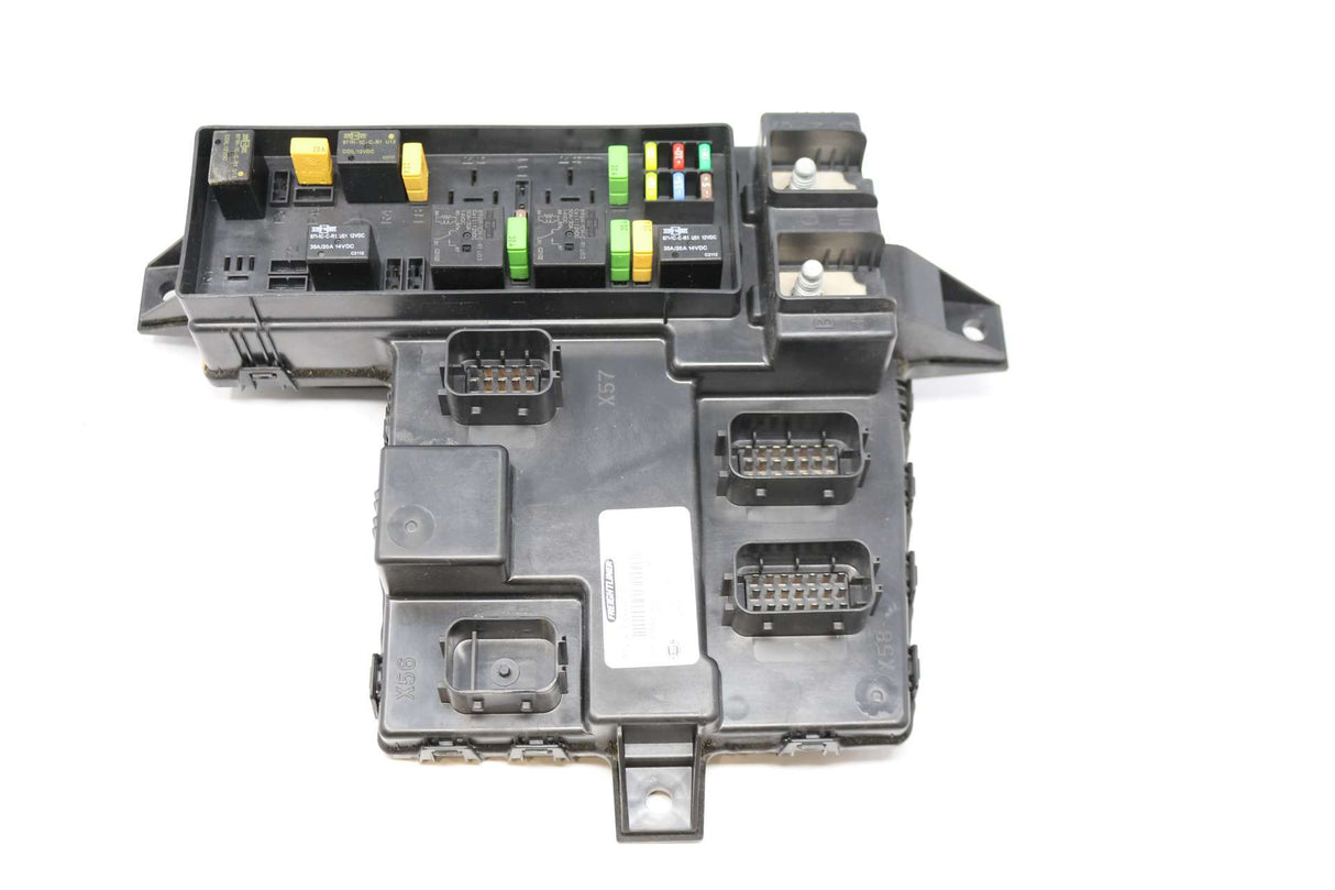 IWS ­-­ A06-94992-001 ­-­ MODULE - CHASSIS