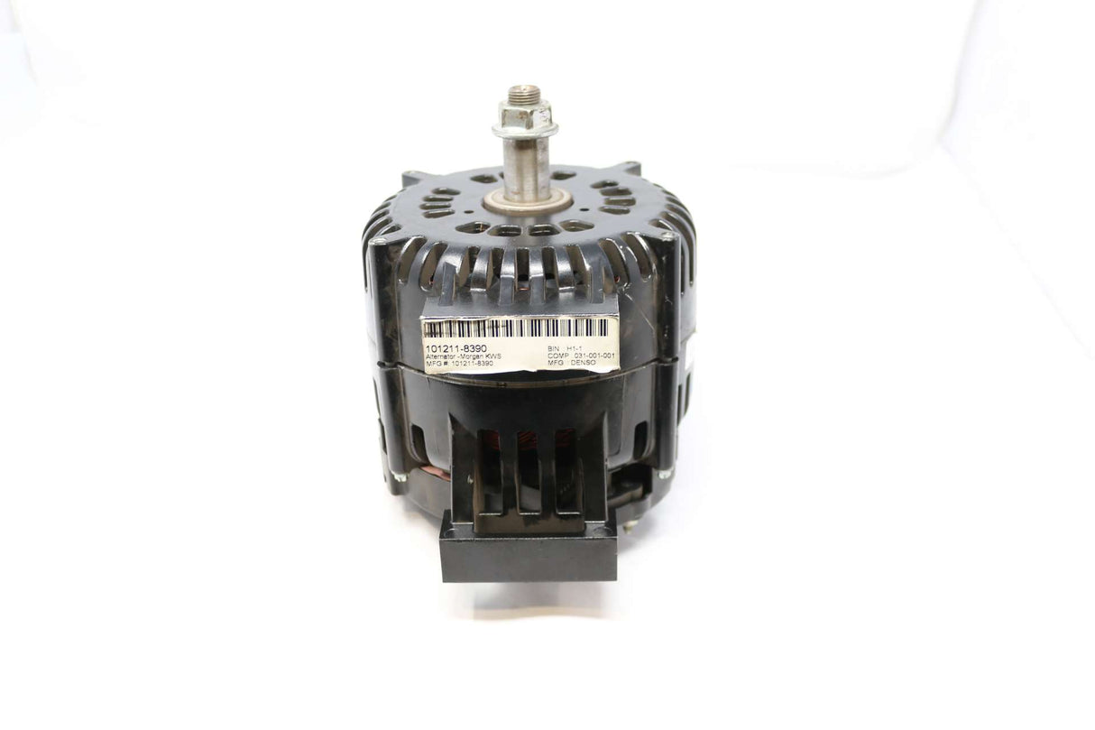 DENSO ­-­ 101211-8390 ­-­ ALTERNATOR -MORGAN KWS