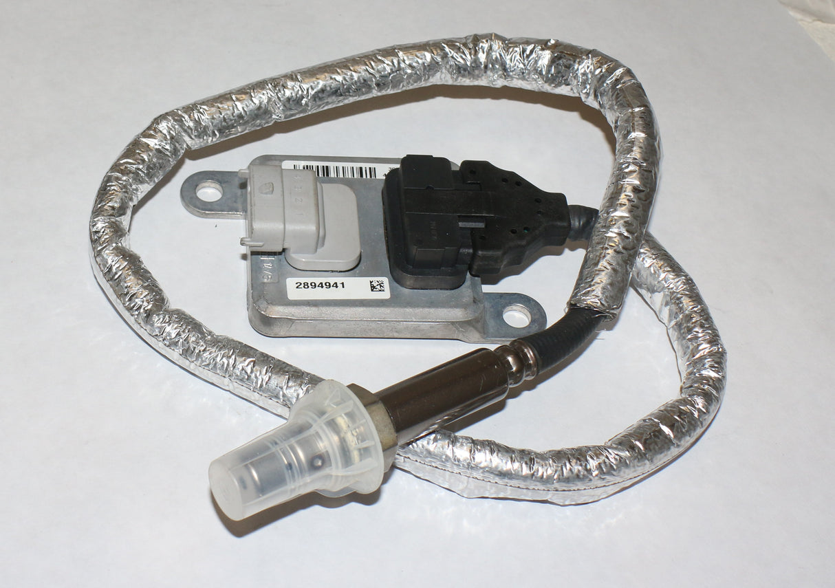 CUMMINS ­-­ 3687334 ­-­ SENSOR - INLET NOX