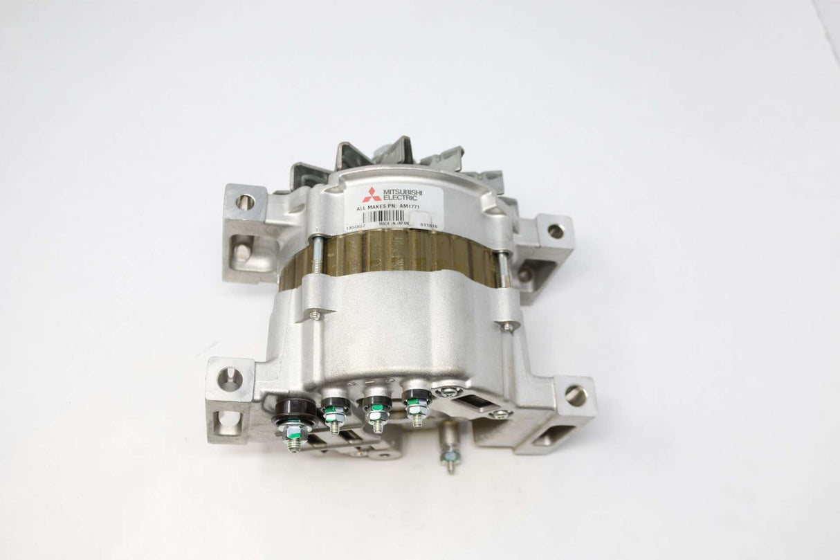 MITSUBISHI ­-­ AM1771 ­-­ ALTERNATOR ASSEMBLY