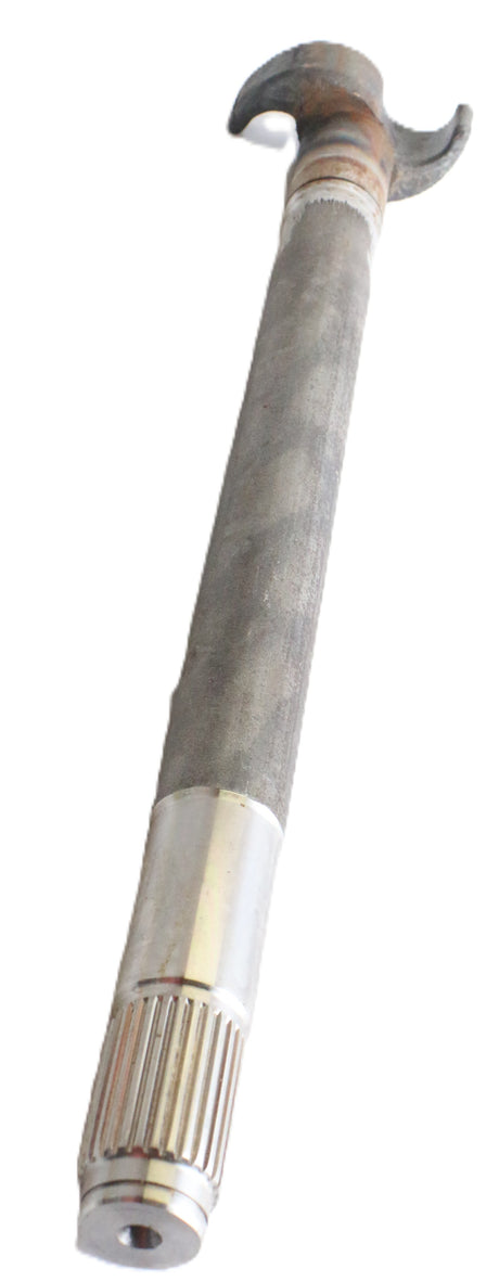 EUCLID ­-­ E9733 ­-­ S-CAM- HYN LH 28 SPL 20 &7/16