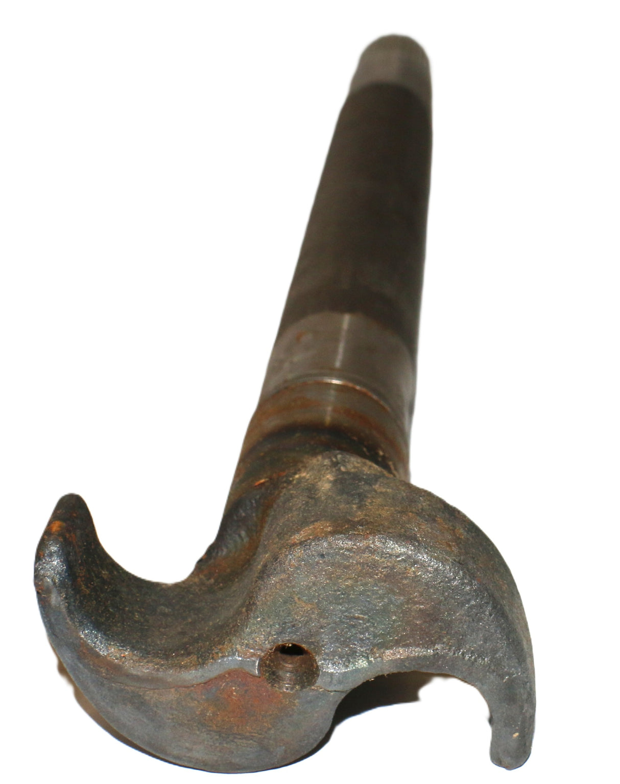 EUCLID ­-­ E9733 ­-­ S-CAM- HYN LH 28 SPL 20 &7/16
